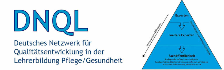 Deutsches Netzwerk Für Qualitätsentwicklung In Der Pflege